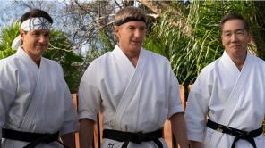 Tráiler de Cobra Kai última temporada | Foto por Netflix