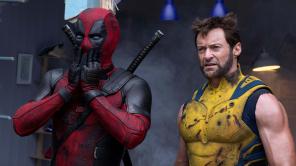 Reseña sin spoilers de 'Deadpool & Wolverine' | Fotos: Cortesía de Cinecolor - © Marvel Studios, 2024.