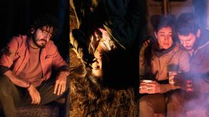 ‘La niña y el cazador’ llega a las salas de cine