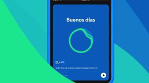 Cómo usar la IA DJ de Spotify | Foto de Spotify