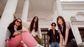 The satanic majesties request, agrupación barranquillera | Radiónica