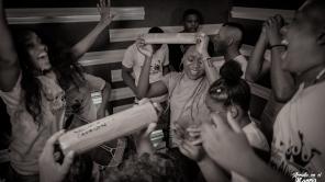 Cortesía Arrullo en el Barrio