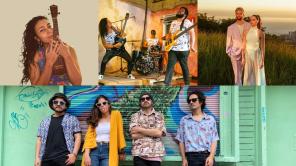 Nueva música en agosto de 2024 | Fotos cortesía