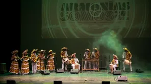 Segunda Temporada de Conciertos del Banco de la República 2024 | Foto por la Red Cultural del Banco de la República