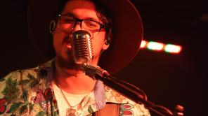 David mora lanza nuevo álbum de blues rock: '6 y 3' | Foto cortesía