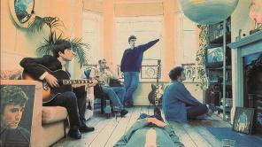 Definitiley Maybe - Album debut de Oasis cumple 30 años