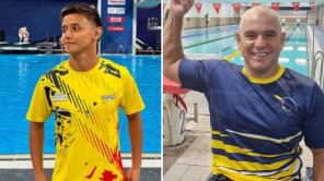 ¿Cómo se preparan los deportistas para la vida postolímpica? | Fotos tomadas de Instagram