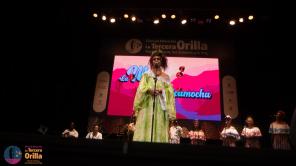 La Morena del Chicamocha en la 1ra versión del Foro de Educación Tercera Orilla 