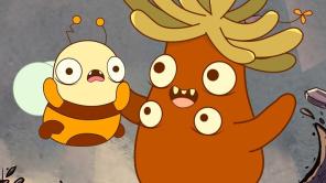 Frailejón Ernesto Pérez lanza olimpiadas por el medio ambiente | Foto de RTVC