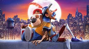 'Los inseparables', la nueva película de los escritores de 'Toy Story' | Foto de cortesía