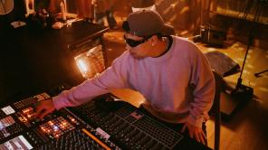 Mazzarri, el productor detrás de éxitos de Kali Uchis y Becky G | Foto de cortesía