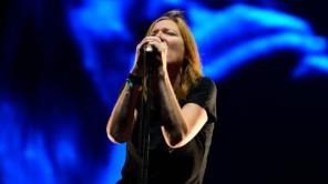 'Dummy' de Portishead cumple 30 años | Foto de AFP