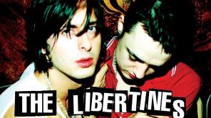 20 años del álbum homónimo de The Libertines | Foto tomada de Spotify