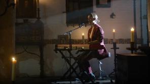 Julieta Venegas estrena ‘Dos historias en Sevilla’