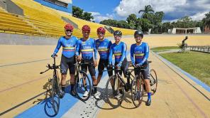 Juegos Paralímpicos París 2024: delegación colombiana