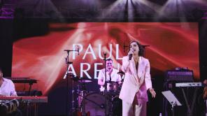 'Nada es permanente Tour' de Paula Arenas: fechas, ciudades y más | Foto tomada de las redes de la artista 