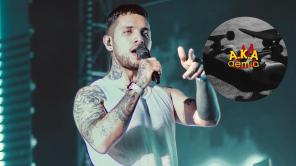 elevn lanza A.K.A.demia, escuela de artes urbanas | Fotos de cortesía