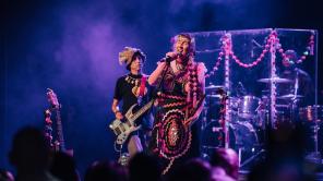 Aterciopelados gira el ‘El Dorado Tour’ | Foto: redes sociales artista