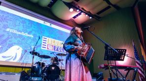 Blues & Folk Festival 2024