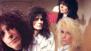 Mötley Crüe: 35 años de ‘Dr. Feelgood’ | Foto cortesía