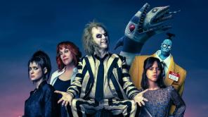 Qué tengo que saber antes de ver 'Beetlejuice 2'