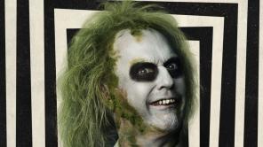 'Beetlejuice 2' ya está en salas de cine de Colombia | Foto de cortesía