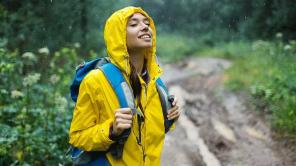 Sí existe una conexión entre la naturaleza y la salud mental. Fotografía tomada de Go Red For Woman