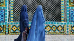 “Desde la religión islámica no existe ninguna doctrina en donde se obligue a las personas a violentar a las mujeres” Básem Abed Safa| Foto: Wasim Mirzaie. Pexels