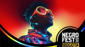 El Negro Fest 2024 llega por primera vez a Bogotá | Foto de cortesía