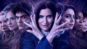 Qué tengo que ver antes de 'Agatha All Along' | Foto de Disney Plus