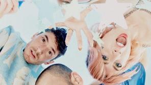 Charly Bliss lanza ‘Back There Now’