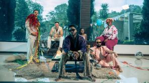 Cimafunk estrena ‘Pa tu cuerpa’, su tercer álbum
