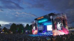 Rutas TransMilenio para el Festival Cordillera 2024