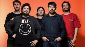 Él mató a un policía motorizado en Festival Cordillera 2024: hora | Foto tomada de las redes de la banda