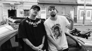 Ali y Penyair presentan ‘En los brazos de Morfeo’ | Cortesía del artista