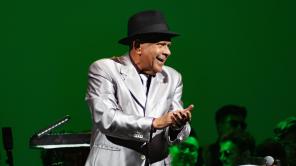 Francisco Zumaqué estará en Barranquijazz este viernes 13 de septiembre