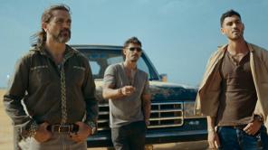 Cuándo se estrena película de Juanes 'Pimpinero: sangre y gasolina' | Foto de cortesía