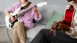 La musicoterapia se utiliza como alternativa para distintos tratamientos médicos