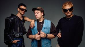 A qué hora toca Usted Señalemelo en el Festival Cordillera 2024 | Foto cortesía