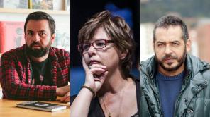 5 escritores colombianos recomiendan sus novelas favoritas | Fotos de AFP, Rey Naranjo y Editorial Planeta