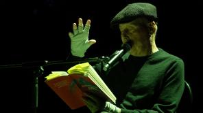 Alessandro Baricco en Bogotá: cuándo y dónde | Foto cortesía