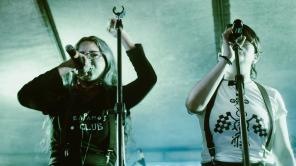 Conoce el cartel del festival Chaparral Quiere Rock 2024 | Foto cortesía