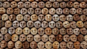 Doce artistas indígenas se unen en la exposición de arte “Samay, soplo de aliento”