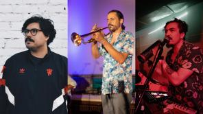 Circuito Alta noche 2024: artistas y horarios