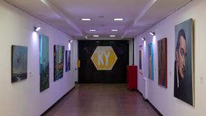 Artistas callejeros exponen en el Museo de Bogotá | Foto de Idartes