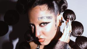 Lil Keren debuta con su primer álbum de larga duración ‘The Queen of Trap’