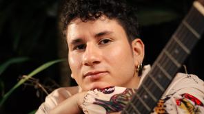 Maréh de tour por Colombia