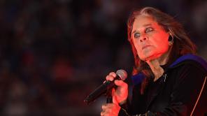 Ozzy Osbourne al Salón de la fama: cuándo y dónde ver | Foto de AFP