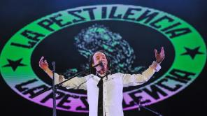 Rock al Parque 2024: cartel completo y programación por días | Foto tomada de las redes de La Pestilencia