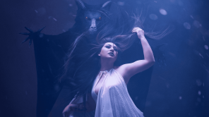 Foto: Bogotá Horror FIlm Festival - 2024